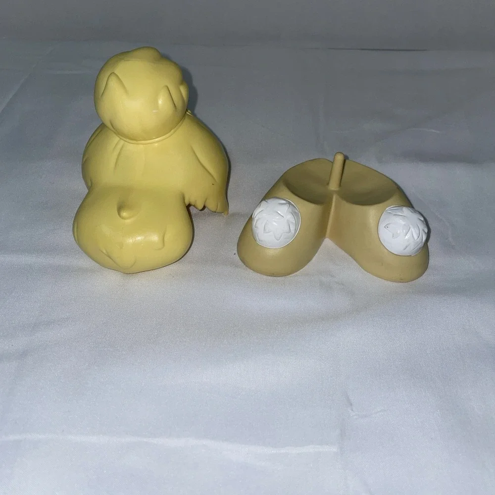Mr. Potato Head Tinker Bell Hair And Shoes (2005)